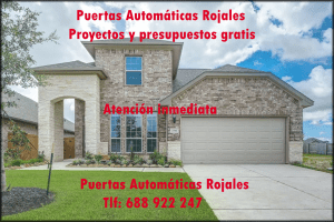 Puertas-Automáticas-Rojales
